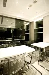 Saual Keh Hotel - sarapan