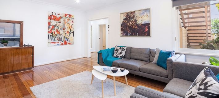 Lake Wendouree Luxury Apartments Hotels in Ballarat