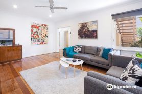 Lake Wendouree Luxury Apartments