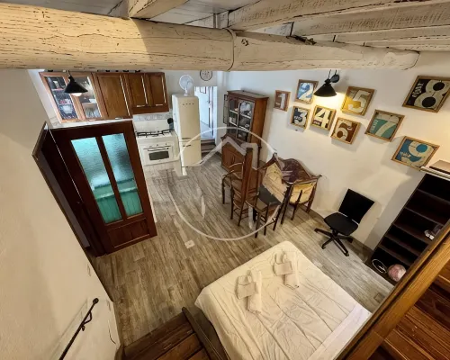 La Scalinatella "UnaNotteaCasaMia" Hotel a Sacrofano