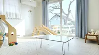 Taean Stay Hwangdo Pension - spa
