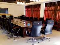 Xueshan Shengyu Hotel Hotels in Yadong