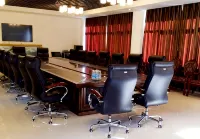 Xueshan Shengyu Hotel