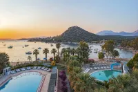 Muup Resort Çeşme- All Inclusive - Pool