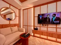 Phoenix Living 05 @Atria Residences SMS View - Homestays