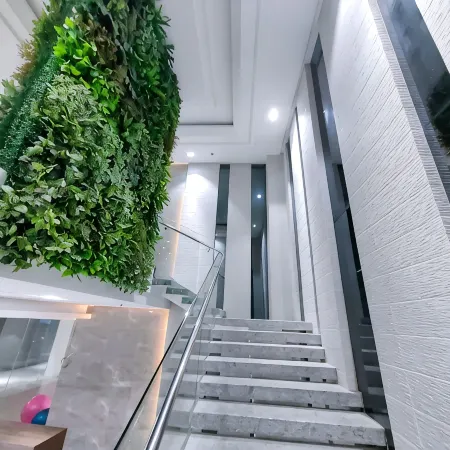 Citispace 1BR Suite at Sunshine100 Near BGC #SS05