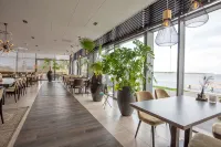Fletcher Hotel-Restaurant Het Veerse Meer - petit déjeuner