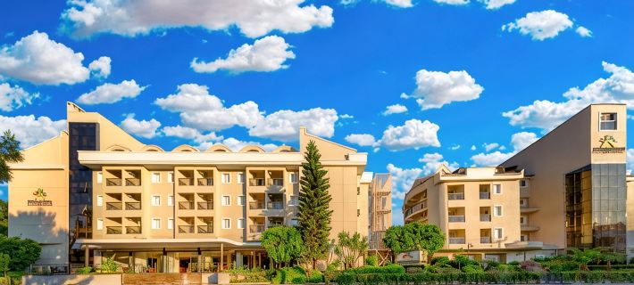Julian Club Hotel Hotels in Marmaris