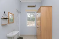 Overstay Villa Batu Megamendung Puncak RedPartner - Bintang 2
