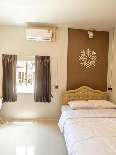 รูปภาพของJ Villa Betong - Private House