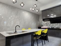 Goodwill Orchard Homestay