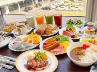 ホテルクリオコート博多 博多デイトス周辺のホテル