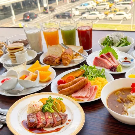 Hotel Clio Court Hakata Отели рядом с достопримечательностью «Железнодорожный вокзал Хаката»