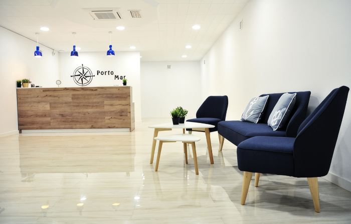 Hostal Porto Mar