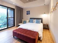 Siang Tsao Yu Chong Hotels in Miaoli County