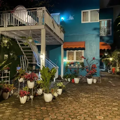 Green House Villa Bogor by Abm - 2-Star