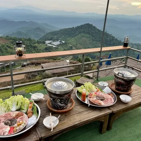 Himdoi Camping