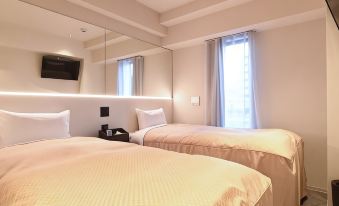 HOTEL  LiVEMAX  Nara　Ekimae