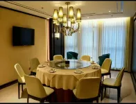 Jinjiang Inn Select Hotel (Shangqiu Zhecheng Weilai Avenue) - sarapan