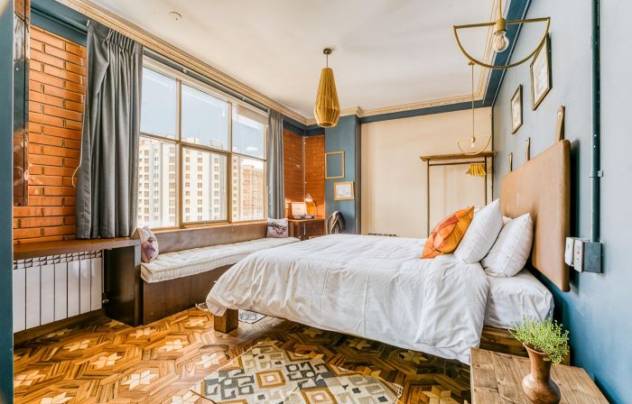 Marti Hotel
