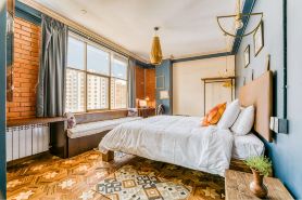 Marti Hotel
