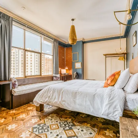 Marti Hotel