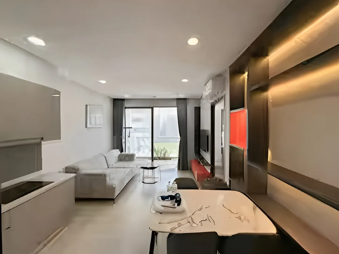 Riverside Haven - Nhà Bè