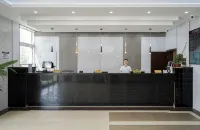 Rihai Hotel Shanghai