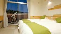 Ikenotaira Shirakaba Kogen Hotel