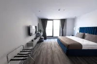 Pera Bosphorus Hotel - Wi-Fi