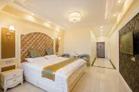 Dongxing Apartment (Huanren Zhangyue Park) - 2 ดาว