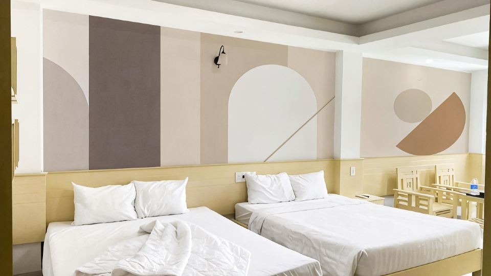 Sea Charm Hotel