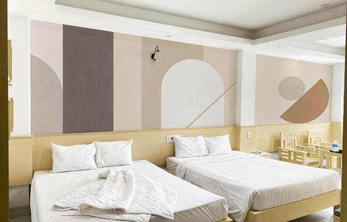 Sea Charm Hotel