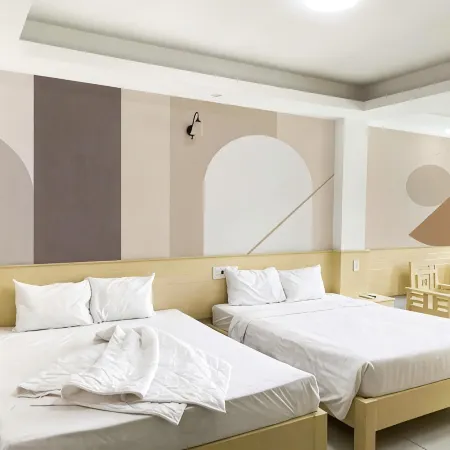 Sea Charm Hotel