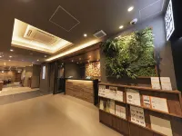 Super Hotel Sapporo Kitagojo Dori - 3 stelle