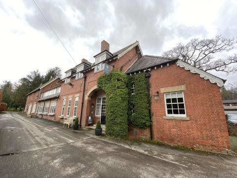 The Coach House Hotels in Newcastle