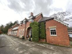 The Coach House