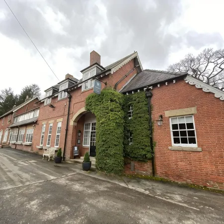 The Coach House