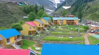 Hotel Village Inn Naran - 2 stjerner