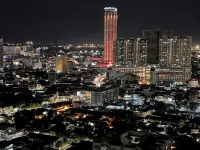Georgetown Beacon Executive Suite 9-10pax | Amazing SkyPool - สระว่ายน้ำแบบอินฟินิตี้