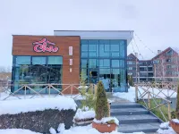 Local Stay Hotel, BW Signature Collection 拉茲洛格住宿飯店