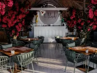 Ushuaïa Ibiza Beach Hotel - Adults Only - Club Entrance Included