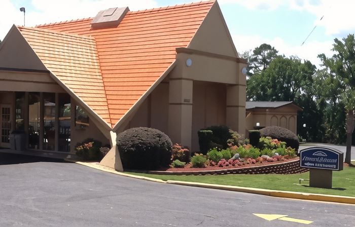 Howard Johnson by Wyndham Athens