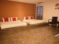 Orange Hotel Segamat Hotels in Segamat