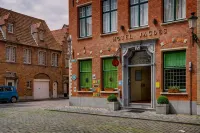 Hotel Jacobs - 3-Star