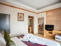 Royal Nakhara Hotel and Convention Centre - Wifi