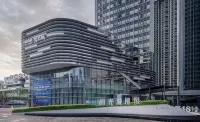 YuelaiHotelMay Day Square IFS Guojin Center Store