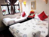 Melbourne Hostel - Bintang 2
