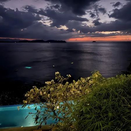 Vivere Azure Resort