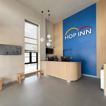Hop Inn Prachuap Khiri Khan